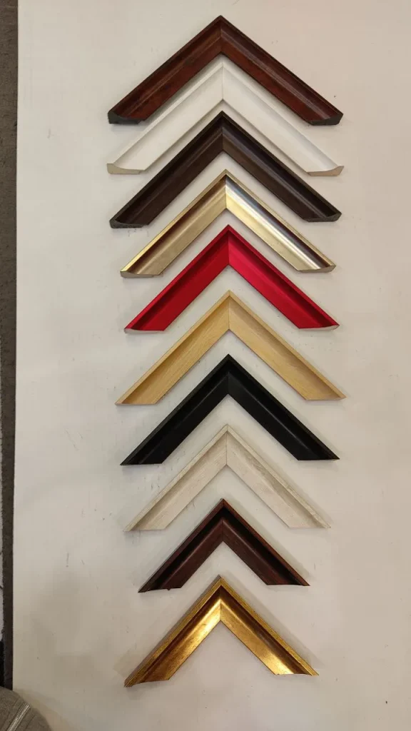 قاب قوس دار 02