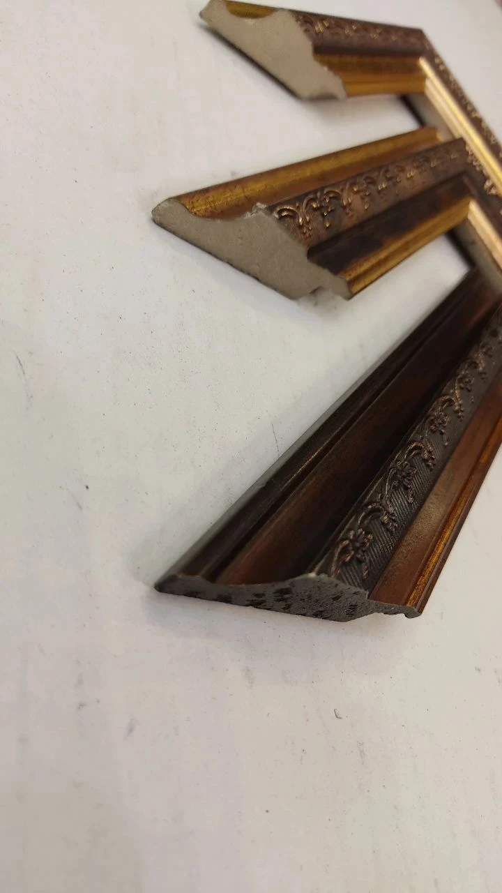 قاب گلدار ساده 02