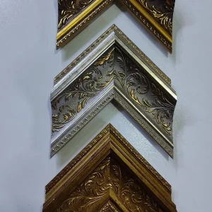 قاب گلدار توگد 01