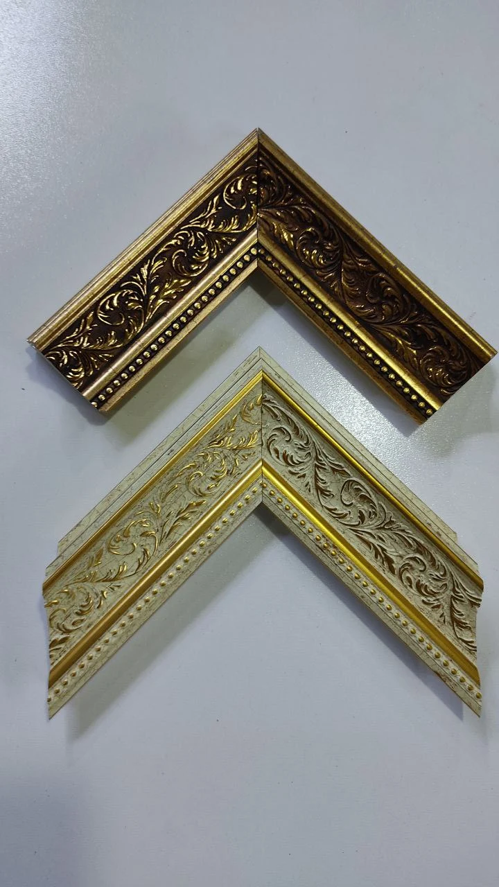 قاب گلدار توگد 04