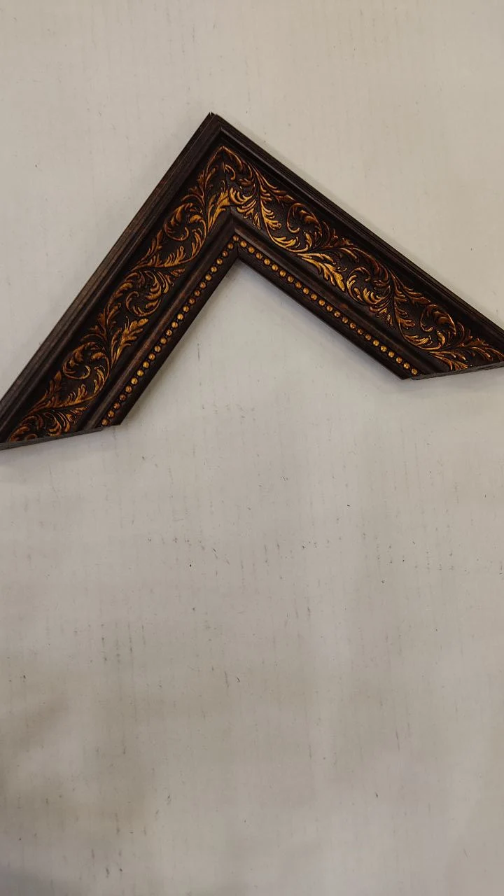 قاب گلدار توگد 06