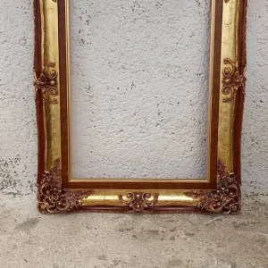 قاب چوبی سلطنتی 04