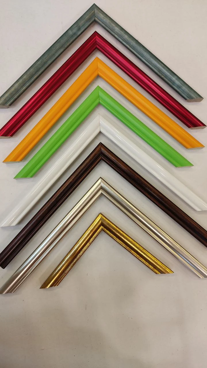 قاب pvc فریم لبه دار01