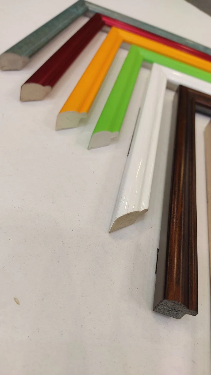 قاب pvc فریم لبه دار02