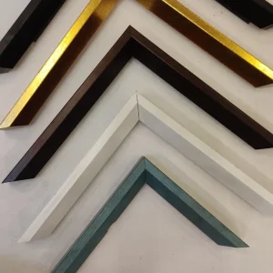 فریم pvc شیب دار 01