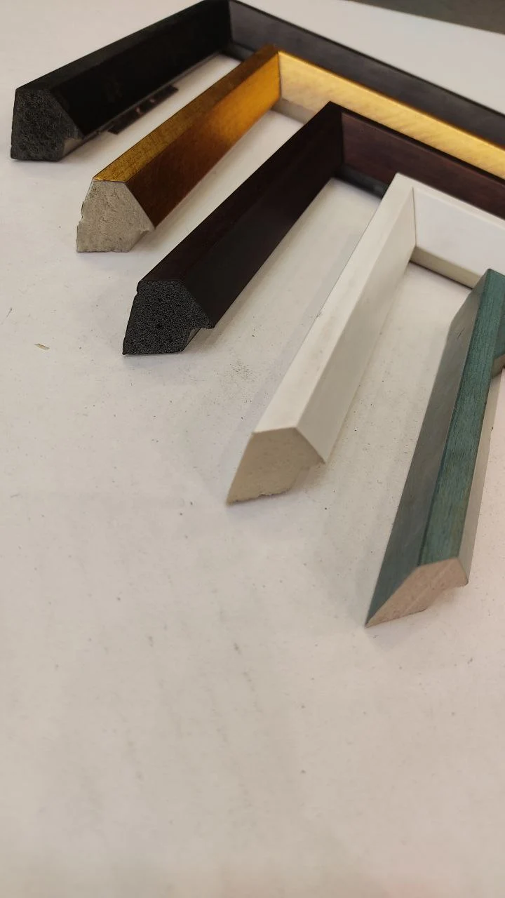 فریم pvc شیب دار 02