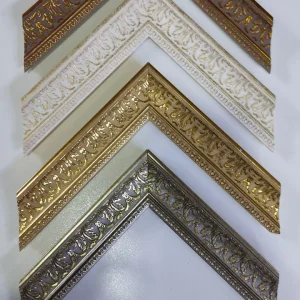 قاب گلدار کلاسیک 01