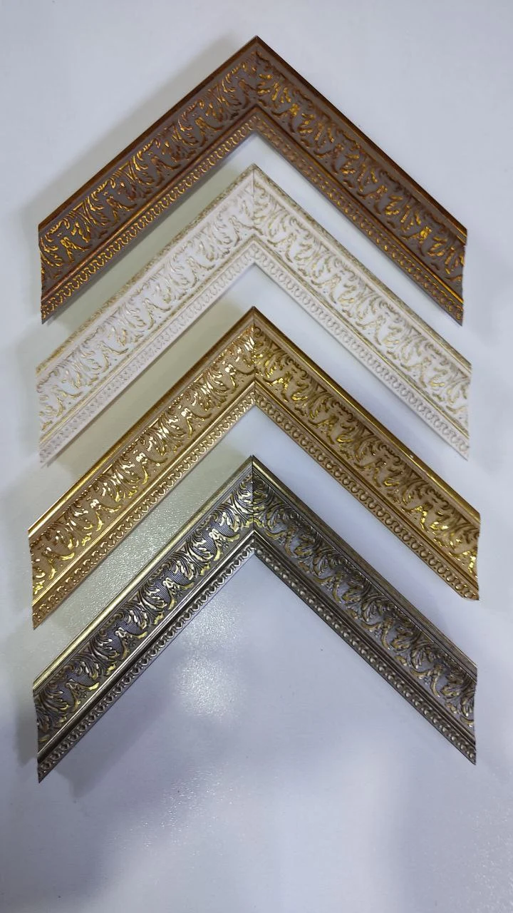 قاب گلدار کلاسیک 01