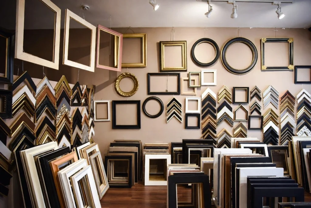 قیمت قاب ابزاری