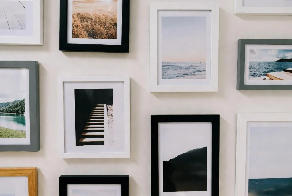 قاب pvc ارزان