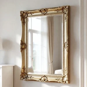 قاب آینه چیست؟