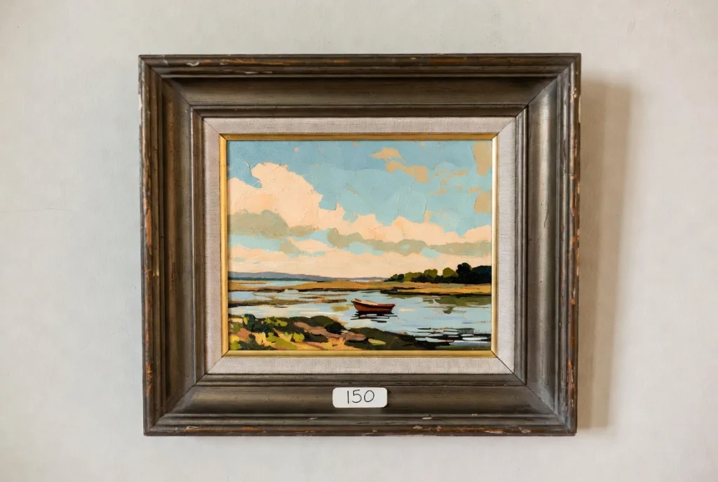 خرید قاب تابلو ابزاری