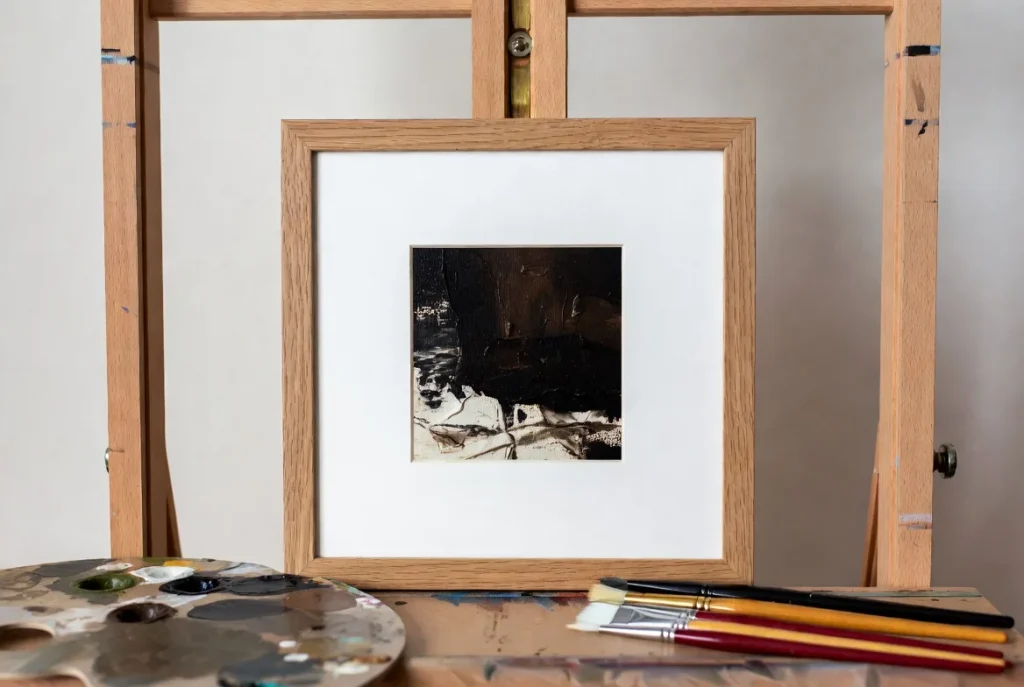 قاب تابلو ابزاری