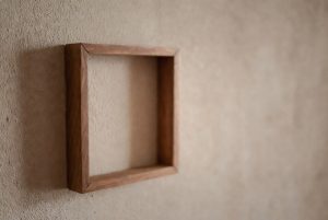 قیمت قاب تابلو چوبی
