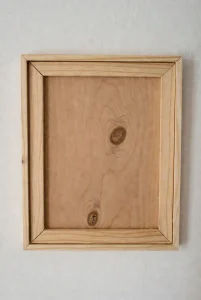 قاب چوبی ارزان