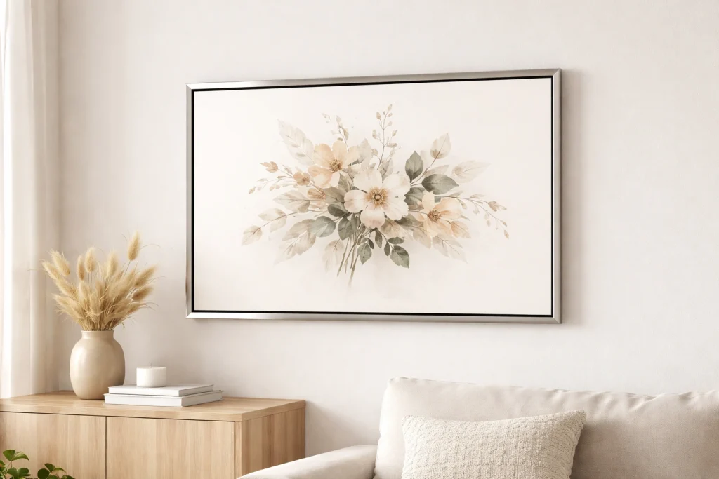 بهترین قاب آلومینیومی